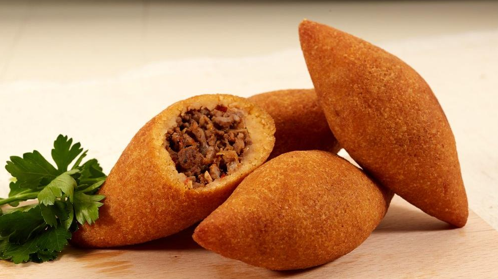 İçli Köfte