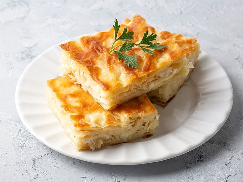 Börek
